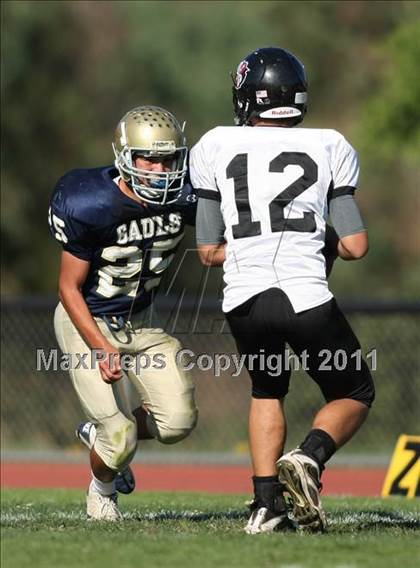 Thumbnail 1 in Rio Hondo Prep @ Webb photogallery.