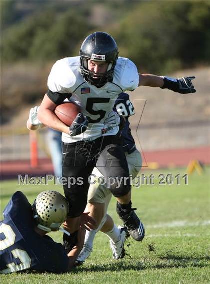 Thumbnail 2 in Rio Hondo Prep @ Webb photogallery.