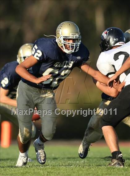 Thumbnail 2 in Rio Hondo Prep @ Webb photogallery.