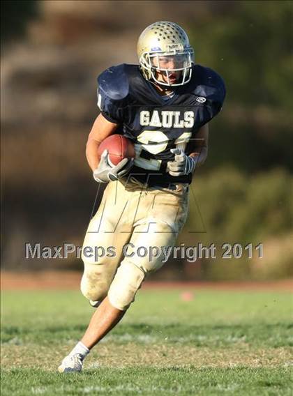 Thumbnail 1 in Rio Hondo Prep @ Webb photogallery.