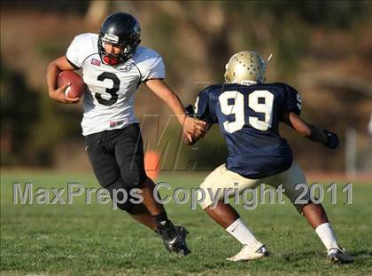 Thumbnail 3 in Rio Hondo Prep @ Webb photogallery.