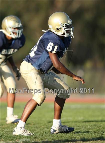Thumbnail 1 in Rio Hondo Prep @ Webb photogallery.