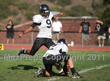 Thumbnail 1 in Rio Hondo Prep @ Webb photogallery.