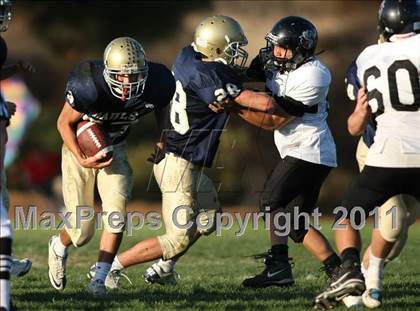 Thumbnail 1 in Rio Hondo Prep @ Webb photogallery.
