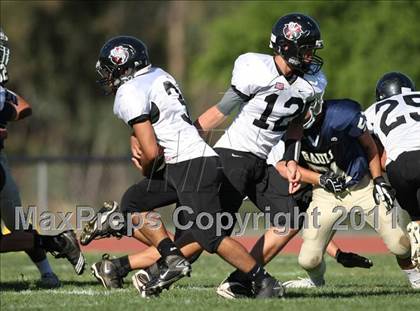 Thumbnail 2 in Rio Hondo Prep @ Webb photogallery.
