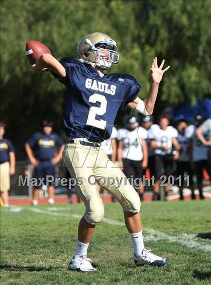 Thumbnail 1 in Rio Hondo Prep @ Webb photogallery.