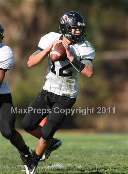 Thumbnail 2 in Rio Hondo Prep @ Webb photogallery.