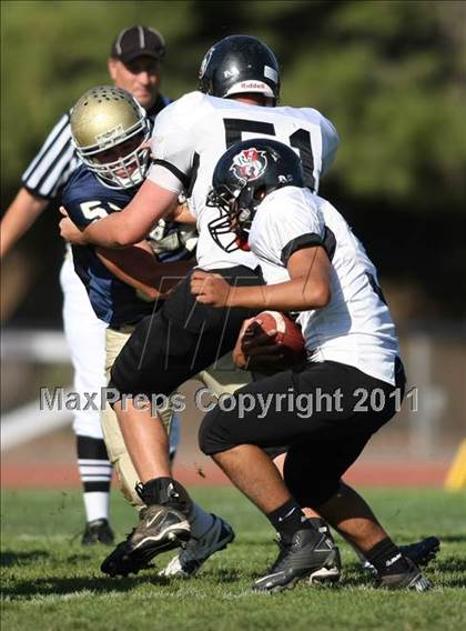 Thumbnail 3 in Rio Hondo Prep @ Webb photogallery.