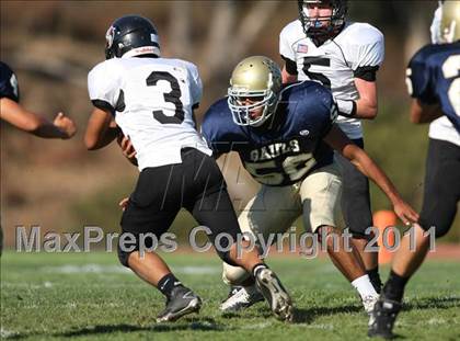 Thumbnail 2 in Rio Hondo Prep @ Webb photogallery.