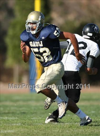 Thumbnail 1 in Rio Hondo Prep @ Webb photogallery.