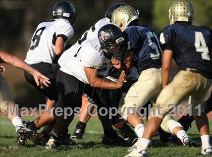 Thumbnail 1 in Rio Hondo Prep @ Webb photogallery.