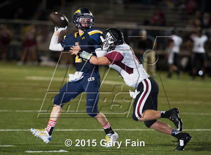 Thumbnail 3 in Davidson Academy @ Chattanooga Christian photogallery.