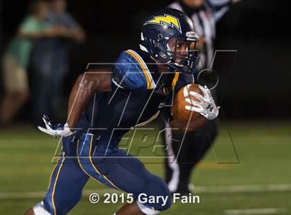 Thumbnail 3 in Davidson Academy @ Chattanooga Christian photogallery.