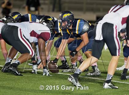 Thumbnail 3 in Davidson Academy @ Chattanooga Christian photogallery.
