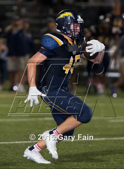 Thumbnail 3 in Davidson Academy @ Chattanooga Christian photogallery.