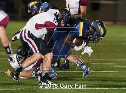 Thumbnail 3 in Davidson Academy @ Chattanooga Christian photogallery.
