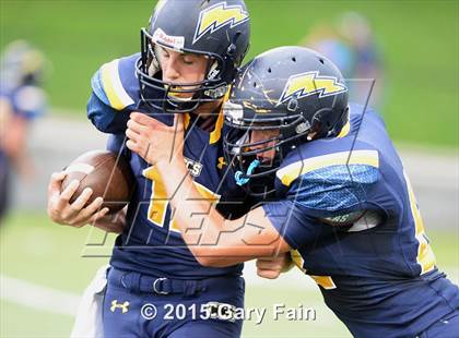 Thumbnail 3 in Davidson Academy @ Chattanooga Christian photogallery.