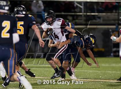 Thumbnail 3 in Davidson Academy @ Chattanooga Christian photogallery.