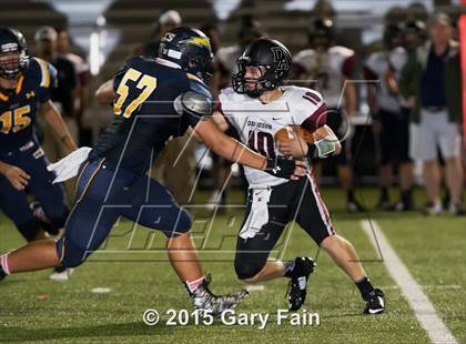 Thumbnail 3 in Davidson Academy @ Chattanooga Christian photogallery.