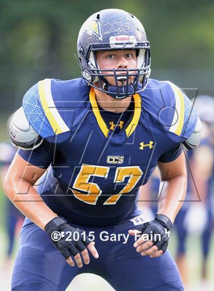 Thumbnail 3 in Davidson Academy @ Chattanooga Christian photogallery.