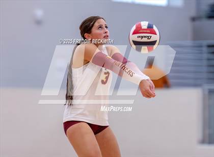 Thumbnail 3 in Tom Bean vs. Bells (Hwy 75 Volleyfest) photogallery.