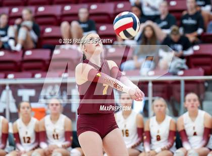 Thumbnail 1 in Tom Bean vs. Bells (Hwy 75 Volleyfest) photogallery.