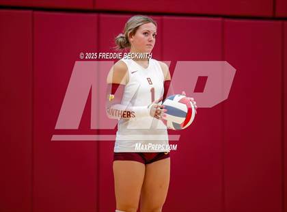 Thumbnail 1 in Tom Bean vs. Bells (Hwy 75 Volleyfest) photogallery.