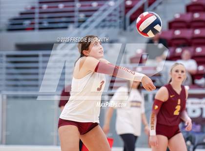 Thumbnail 2 in Tom Bean vs. Bells (Hwy 75 Volleyfest) photogallery.