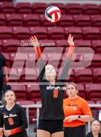 Photo from the gallery "Tom Bean vs. Bells (Hwy 75 Volleyfest)"