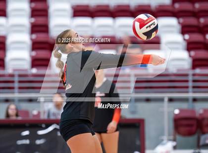 Thumbnail 2 in Tom Bean vs. Bells (Hwy 75 Volleyfest) photogallery.