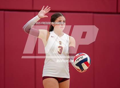 Thumbnail 2 in Tom Bean vs. Bells (Hwy 75 Volleyfest) photogallery.