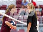 Photo from the gallery "Tom Bean vs. Bells (Hwy 75 Volleyfest)"
