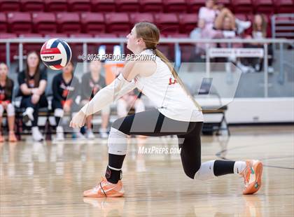 Thumbnail 3 in Tom Bean vs. Bells (Hwy 75 Volleyfest) photogallery.