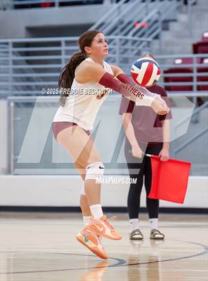 Tom Bean vs. Bells (Hwy 75 Volleyfest)