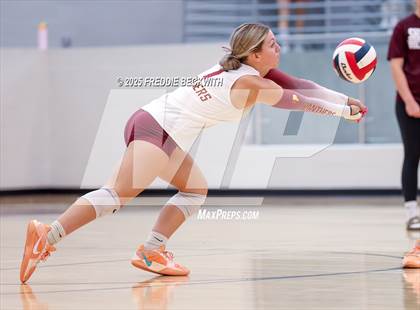 Thumbnail 2 in Tom Bean vs. Bells (Hwy 75 Volleyfest) photogallery.