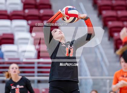 Thumbnail 1 in Tom Bean vs. Bells (Hwy 75 Volleyfest) photogallery.