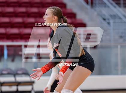 Thumbnail 3 in Tom Bean vs. Bells (Hwy 75 Volleyfest) photogallery.