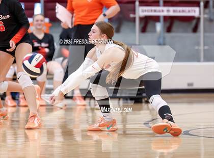 Thumbnail 3 in Tom Bean vs. Bells (Hwy 75 Volleyfest) photogallery.