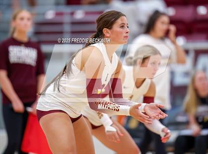 Thumbnail 3 in Tom Bean vs. Bells (Hwy 75 Volleyfest) photogallery.