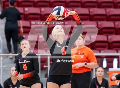Thumbnail 1 in Tom Bean vs. Bells (Hwy 75 Volleyfest) photogallery.