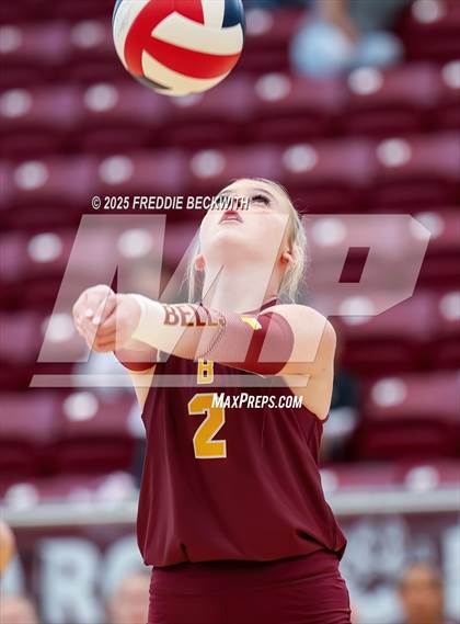 Thumbnail 2 in Tom Bean vs. Bells (Hwy 75 Volleyfest) photogallery.