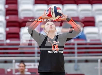 Thumbnail 3 in Tom Bean vs. Bells (Hwy 75 Volleyfest) photogallery.