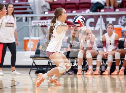 Thumbnail 1 in Tom Bean vs. Bells (Hwy 75 Volleyfest) photogallery.