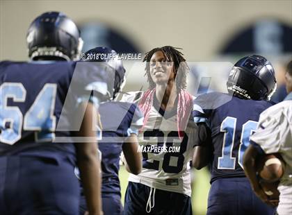 Thumbnail 2 in Stall vs. Philip Simmons (Sertoma Classic) photogallery.