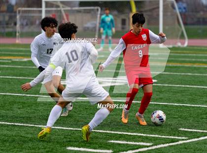 Thumbnail 1 in Elk Grove @ Pleasant Grove photogallery.