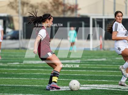 Thumbnail 3 in Alemany @ Notre Dame Academy photogallery.
