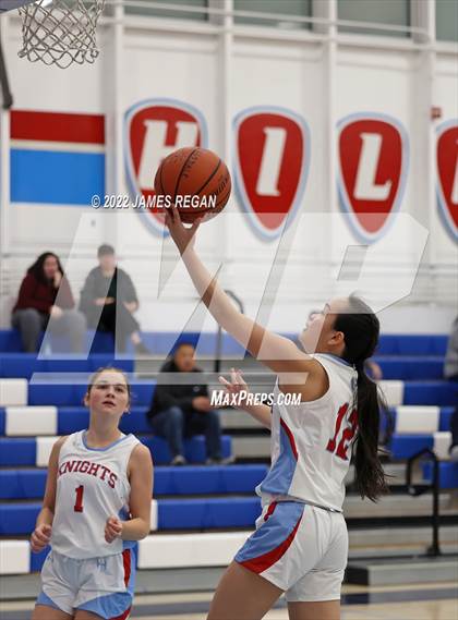 Thumbnail 1 in Fremont @ Hillsdale photogallery.