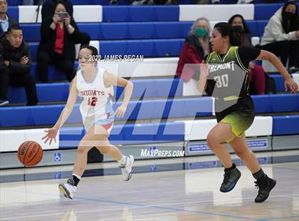 Thumbnail 3 in Fremont @ Hillsdale photogallery.