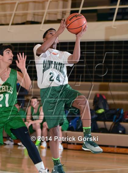 Thumbnail 3 in Ridgewood @ St. Patrick photogallery.