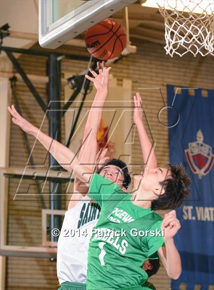 Thumbnail 2 in Ridgewood @ St. Patrick photogallery.